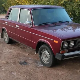 Lada 2106 2000