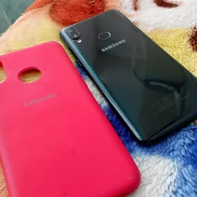 Samsung A10s