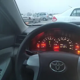 Toyota Camry 2008