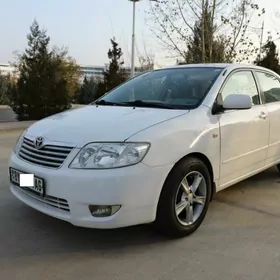 Toyota Corolla 2005