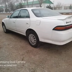 Toyota Mark II 1993