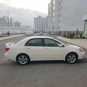 Toyota Corolla 2006