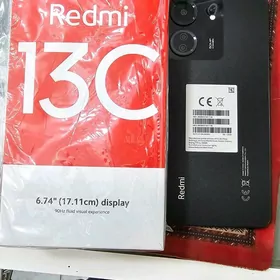 Redmi 13c