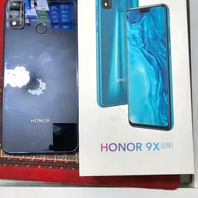 Honor 9x lite