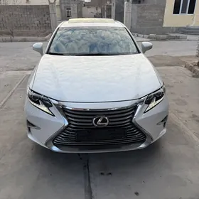 Lexus ES 350 2017