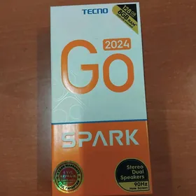 TECNO SPARK 4+4/128