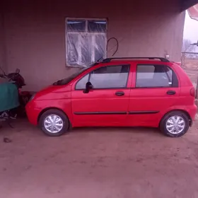 Daewoo Matiz 2005