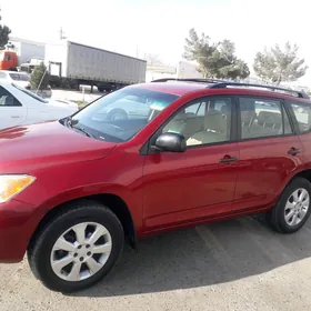 Toyota RAV4 2009