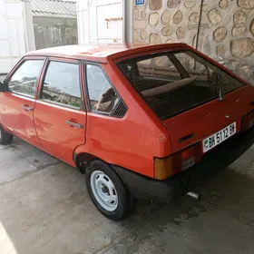 Lada 2109 1988