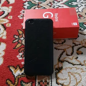 Redmi Go