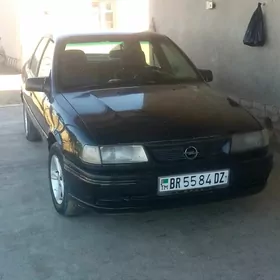 Opel Vectra 1993