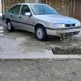 Opel Vectra 1992