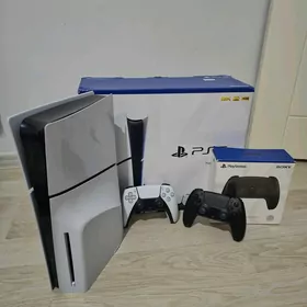 PLAYSTATION 5 PS5 SLIM 1TB OŸU