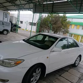 Toyota Camry 2002