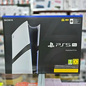 Playstation 5 Pro