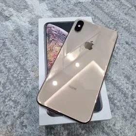 iPhone Xs max 64gb 79