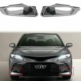 Camry Tumanka Nikel