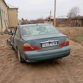 Toyota Avalon 2002