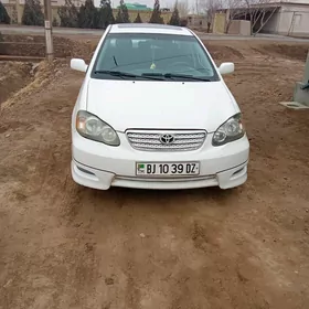 Toyota Corolla 2004