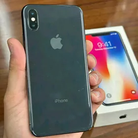 iPhone X   64Gb