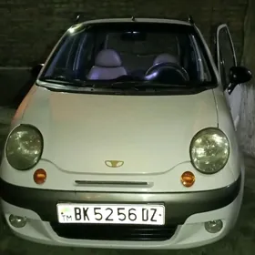 Daewoo Matiz 2003