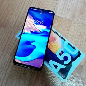 Samsung A50