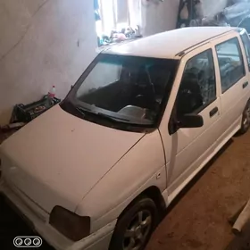 Daewoo Tico 1994