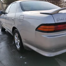 Toyota Mark II 1994