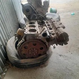 3 vvti motor