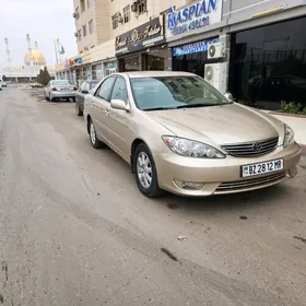 Toyota Camry 2005