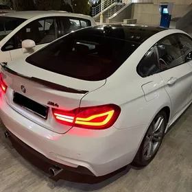 BMW 440i 2015