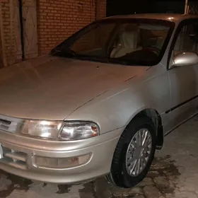 Toyota Carina 1993