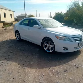 Toyota Camry 2007