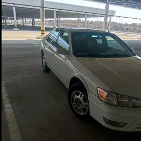 Toyota Camry 1998