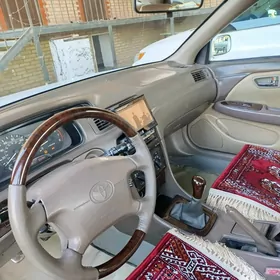 Toyota Camry 2000