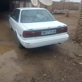 Toyota Corolla 1992