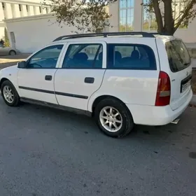 Opel Astra 1999