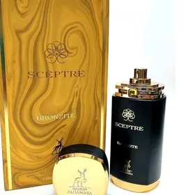 sceptre bronzite parfum