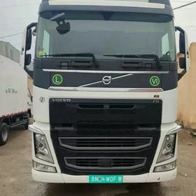 Volvo FH 460 2019