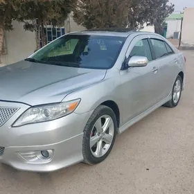 Toyota Camry 2011