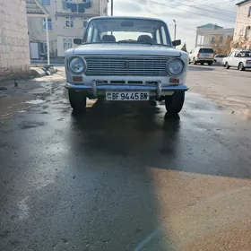 Lada 2101 1983