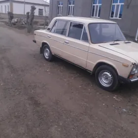 Lada 2106 1983