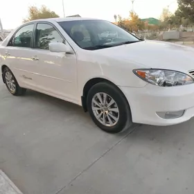 Toyota Camry 2003