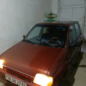 Daewoo Tico 1997