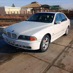 BMW 528 1998