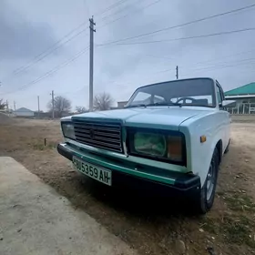 Lada 2107 2000