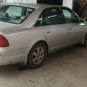 Toyota Avalon 2001