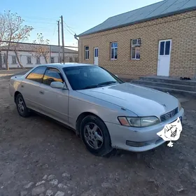 Toyota Mark II 1993