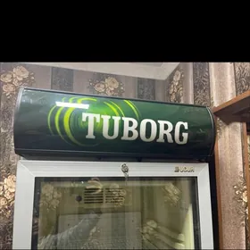 Uğur marka Tuborg