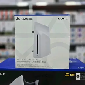 PS5 Pro diskawod